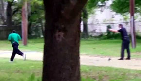 Michael Slager, agente de policía de 33 años, mató a tiros a Walter Scott, un hombre de 50 YouTube