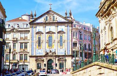 Oporto: Entre Puentes A La Búsqueda Del Vino