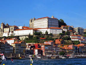 Oporto: Entre Puentes A La Búsqueda Del Vino