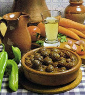 En 2010 Madrid será capital gastronómica de Europa