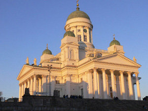 Catedral de Helsinki