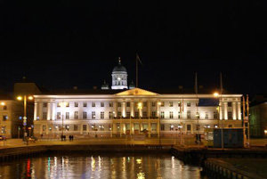 Palacio real