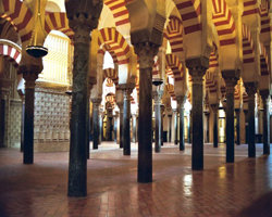 La Mezquita Catedral de Córdoba