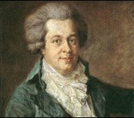 Muerte de Mozart: La infección podría haber provocado una hinchazón fatal de sus riñones

