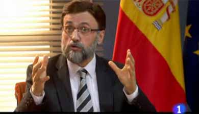 TVE veta una parodia de José Mota sobre Rajoy que evidenciaba los incumplimientos electorales del PP