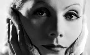 La actriz sueca Greta Garbo fue nominada cuatro veces a los Oscar.