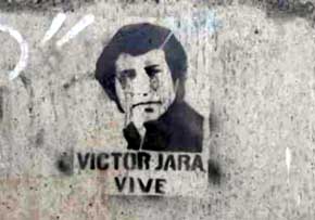 Víctor Jara: presente, ahora y siempre 