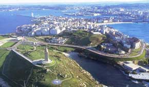 A Coruña elegida para albergar el III Congreso Internacional de Calidad Turística  