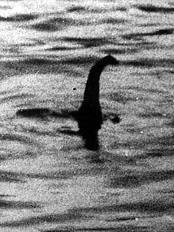 Monstruo del Lago Ness: ¿Se ha mudado Nessie?