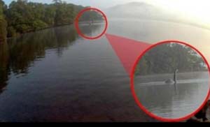 Monstruo del Lago Ness: ¿Se ha mudado Nessie?