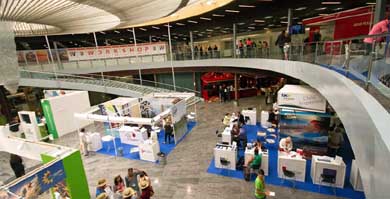 Destinos emergentes promocionarán en ‘EUROAL 2015’ sus atractivos turísticos ante el mercado europeo