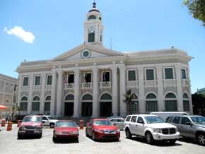 Mayagüez, La Sultana del Caribe