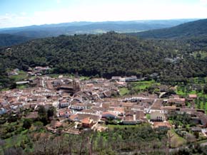 Alájar 