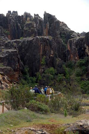 Cerro del Hierro