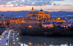 Córdoba muestra su alma en forma de floridos patios