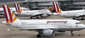 Lufthansa anuncia cierre de Germanwings