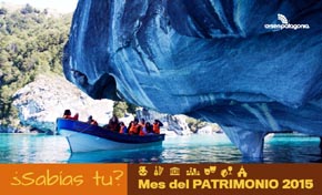 Lanzan campaña que resalta y difunde el patrimonio cultural y turístico de la Región de Aysén