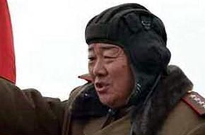 El general del Ejército norcoreano Hyon Yong-chol, comandante del Ejército Popular de Corea, ejecutado por Kim Jong Un 

