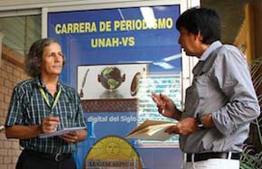 Cierra una facultad de Periodismo en Honduras