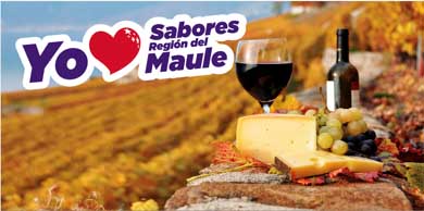 Sernatur promoverá rutas gastronómicas en Feria Chile a la Carta