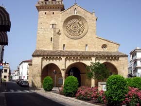 Once horas en CÓRDOBA disfrutando de su historia, su cultura, su gastronomía y de su gente
 