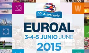 Salón Internacional de Turismo EUROAL