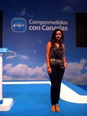 Olga María Henao Cárdenas 