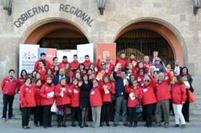 Región de Coquimbo: Informadores Turísticos Voluntarios listos para recibir y orientar a visitantes de Copa América 2015