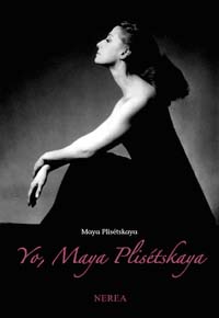 Maya Plisétskaya: una vida de leyenda