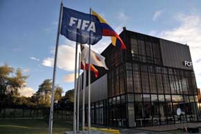 La FIFA suspende el proceso de candidaturas mundial 2026