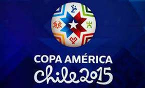 La “Copa América” al instante