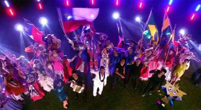 Gobierno estima que turistas extranjeros gastarían más de US$ 50 millones durante Copa América