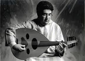 Amín Chaachoo: “ El protectorado y su labor en el ámbito de la música andalusí en el norte de Marruecos”