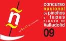 Concurso Nacional de Pinchos de Valladolid