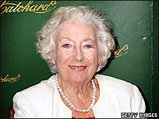 Vera Lynn en la actualidad