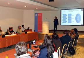SERNATUR Magallanes presenta propuesta del nuevo Programa de Promoción de la Patagonia al sector turismo de Última Esperanza