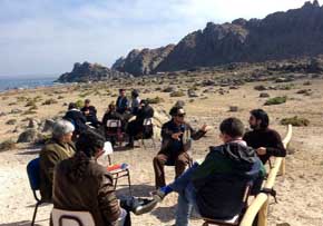 Atacama trabaja por una visión conjunta para el turismo
