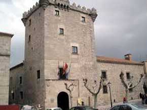 Exposición “Diálogo con la Naturaleza” en el Palacio Torreón de los Guzmanes de Ávila