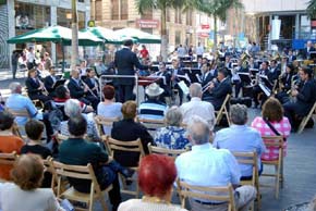 Santa Cruz de Tenerife, acoge más de una veintena de actividades durante los próximos días