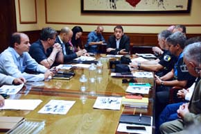 Santa Cruz de Tenerife acogerá el rodaje de una superproducción de Hollywood