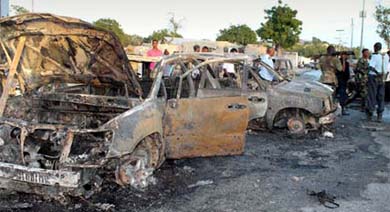 Al menos 25 muertos y 200 heridos tras el ataque a una mezquita en Kuwait