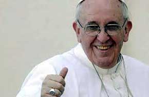 El Papa Francisco impulsará el turismo de Ecuador en su visita al país