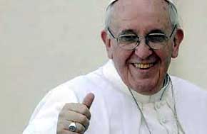 El Papa Francisco impulsará el turismo de Ecuador en su visita al país
