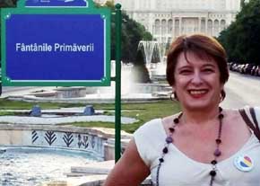 Rumania, de Valaquia a Transilvania (I)
