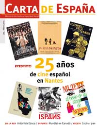 Revista Carta de España