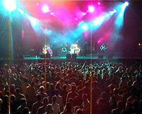 Santa Cruz de Tenerife, El grupo ‘Ojalá muchá’ presenta en Espacio Guimerá su último trabajo discográfico