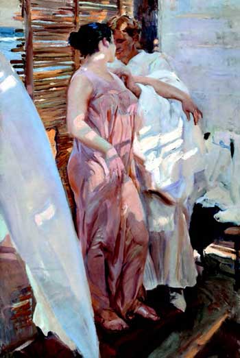 La Basta rosa (1916)