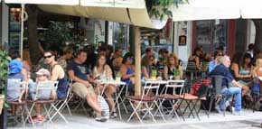 El Ayuntamiento de Madrid estudia crear una tasa para turistas en 2016