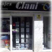 “Viajes Clani”, agencia líder en la ciudad de Albacete

