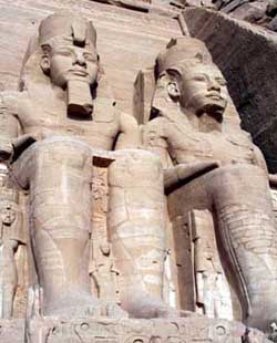 Abu Simbel